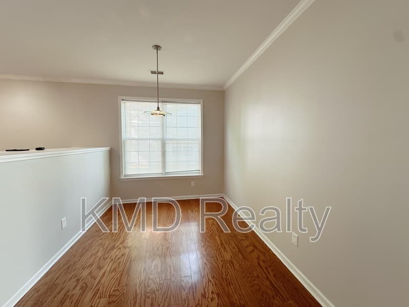 Charlotte Townhome: 7629 Abigail Glen Drive