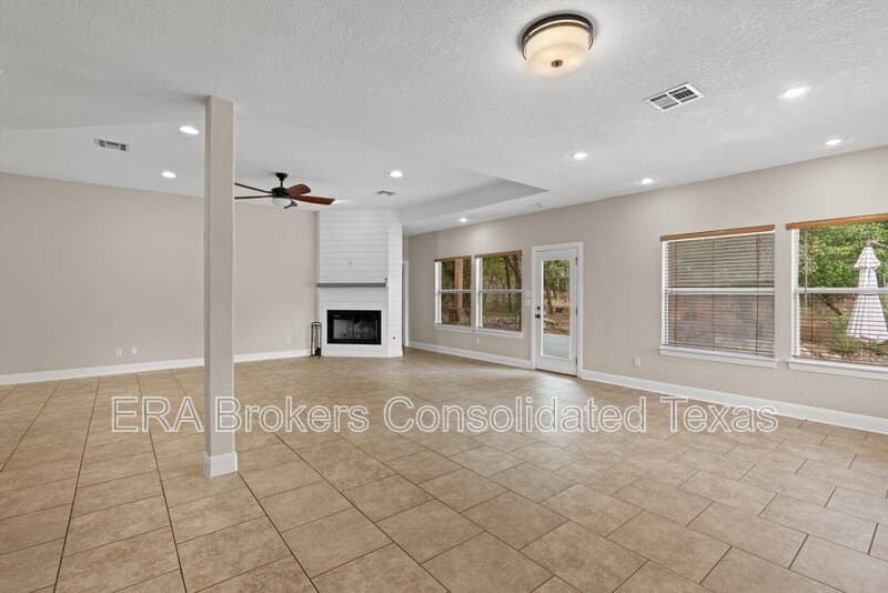 Leander House: 2031 Palos Verdes