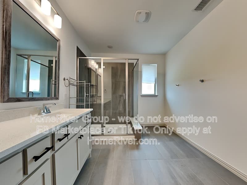 Frisco Townhome: 8627 Dynasty Ln