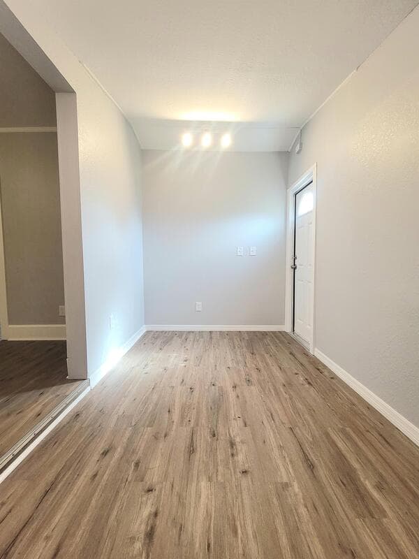 St. Petersburg Condo: 4091 58th Avenue North - Front