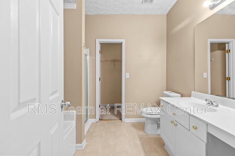 Flowery Branch Townhome: 4932 Vireo Dr