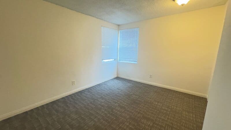 Whittier House: 7350 Pickering Ave.