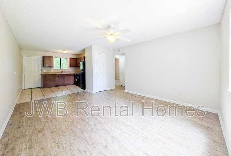 Jacksonville Condo: 5224 Westchase Ct #3