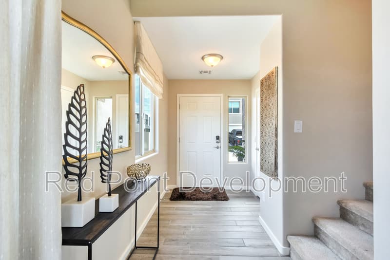 Tucson Townhome: 3801 W. Goshen Dr.