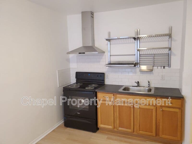 Philadelphia House: 6040 Ogontz Avenue