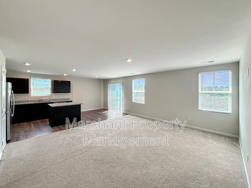 Piedmont House: 609 Glamis Court