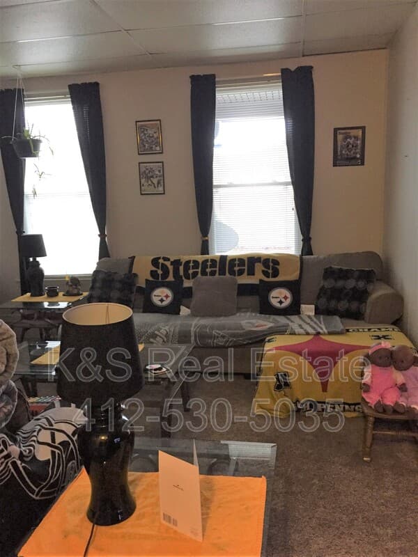 Wilmerding Condo: 556 Middle Avenue - B