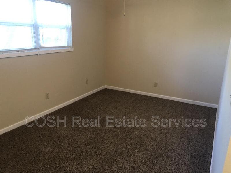 Wichita Condo: 1512 South Meridian Avenue - 103