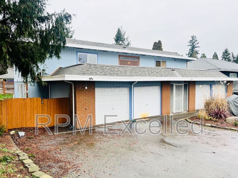 Federal Way Condo: 2500 S 286th Pl
