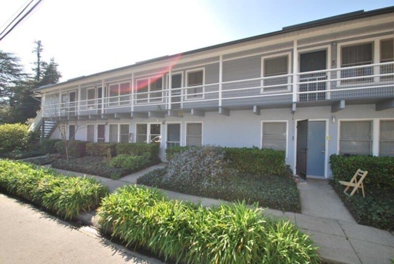 Corte Madera Condo: 25 Willow Ave