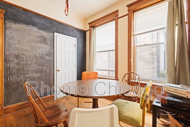 Chicago Condo: 6115 S Drexel Ave