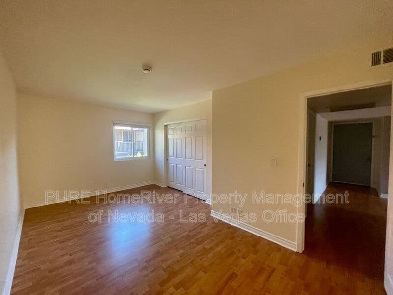 Las Vegas Condo: 5206 River Glen Dr