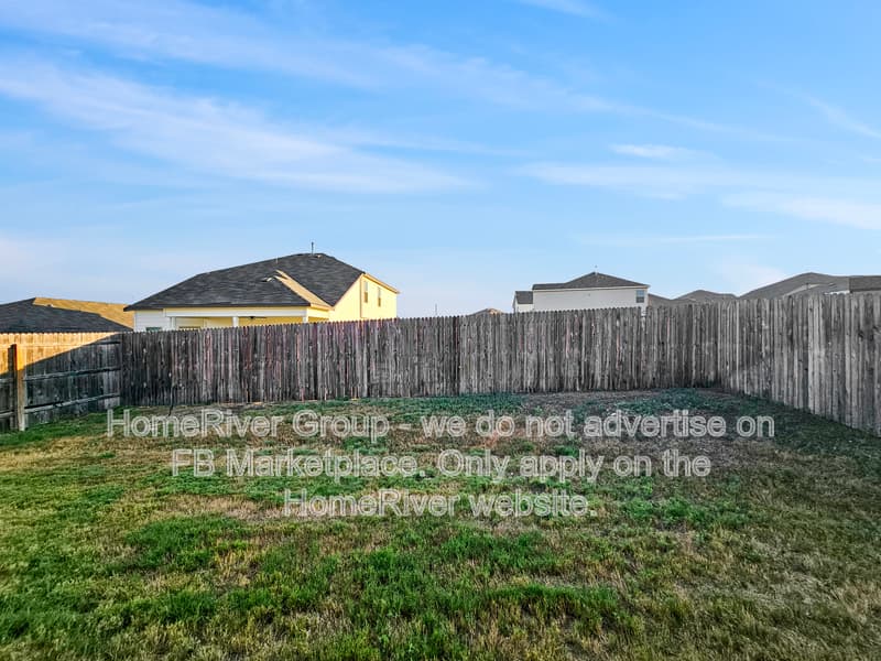 San Antonio House: 8416 Aloe Vera Trce