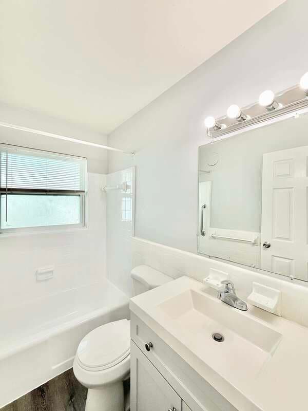 Clearwater Condo: 1265 Pierce Street - 1