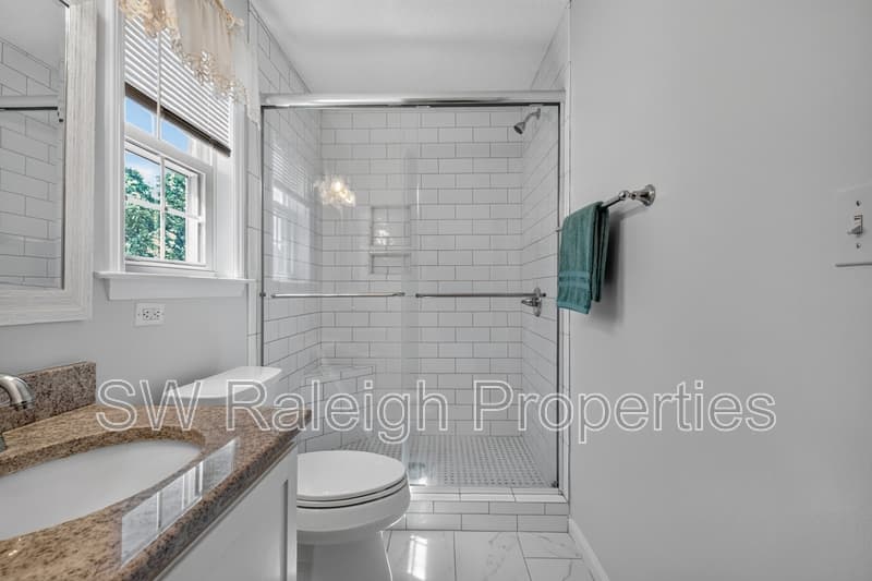 Raleigh Condo: 5343 Cog Hill Court - 1