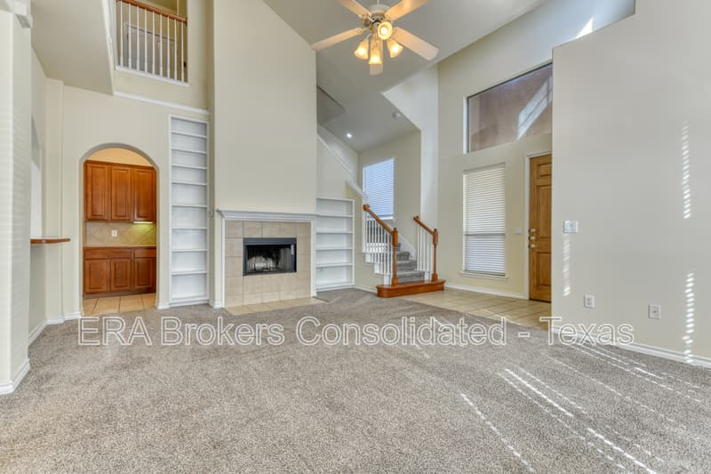 San Antonio Townhome: 22209 Sausalito Court