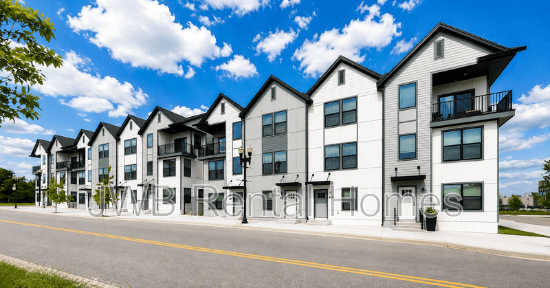 Jacksonville Townhome: 162 Barstow Pl