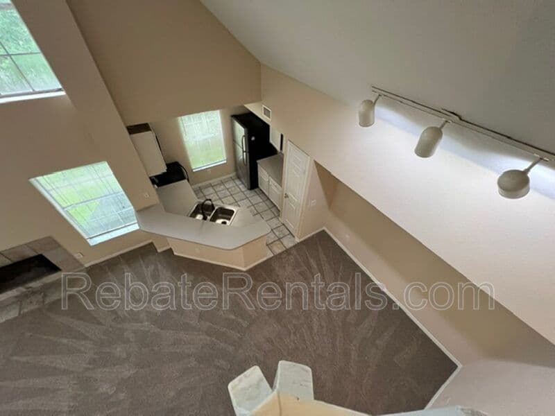 Jacksonville Condo: 13700 Richmond Park Drive N.