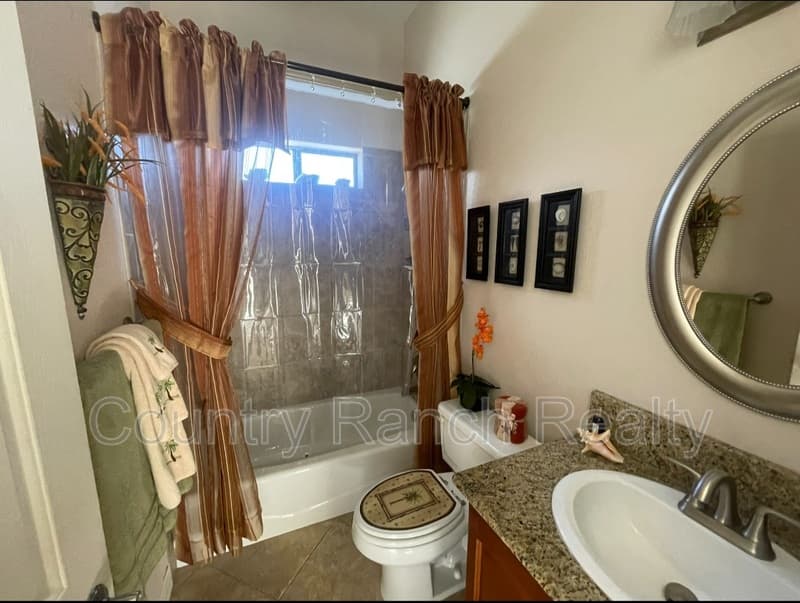 Fort Mohave House: 1961 East Lipan Boulevard