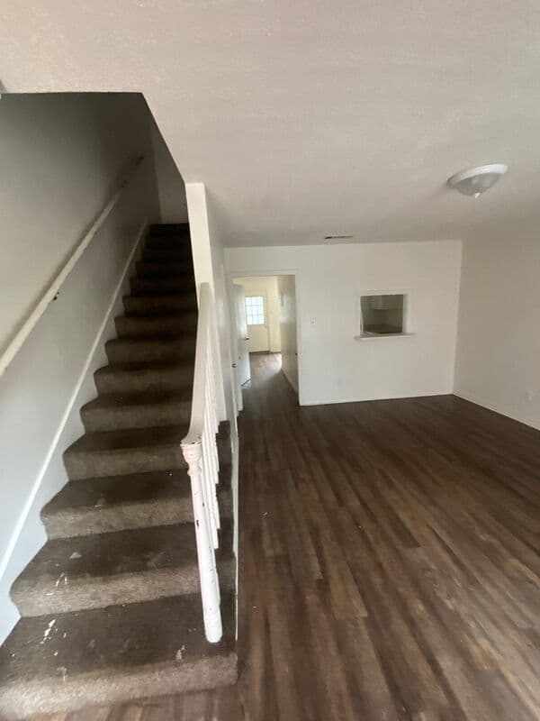 Jackson Condo: 4888 South McRaven Road - A