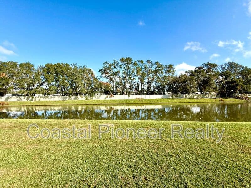Wesley Chapel Townhome: 34309 Sorrel Mint Dr