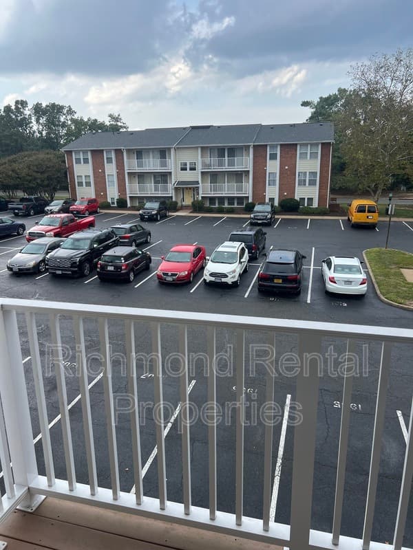 Richmond Condo: 7703 O’Donnell Court