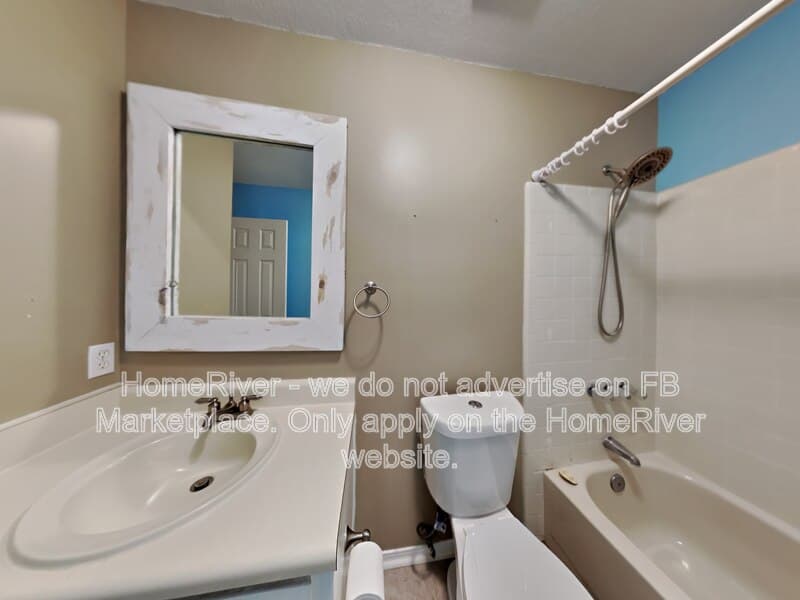 Fort Walton Beach House: 2821 Old Carriage Ln