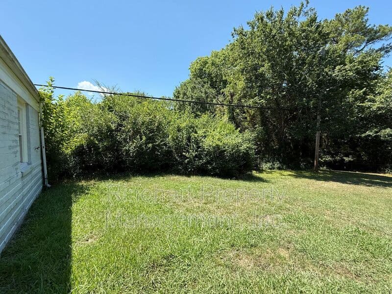 Rock Hill House: 1343 Steed Street