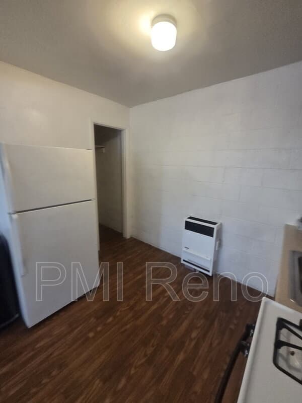 Reno Condo: 821 Spokane Street