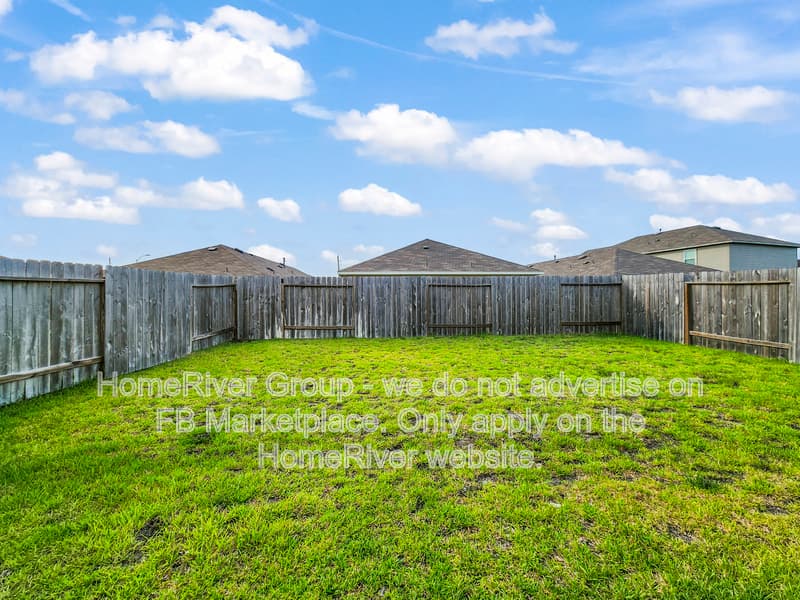 Spring House: 5435 Portwood Acres Dr