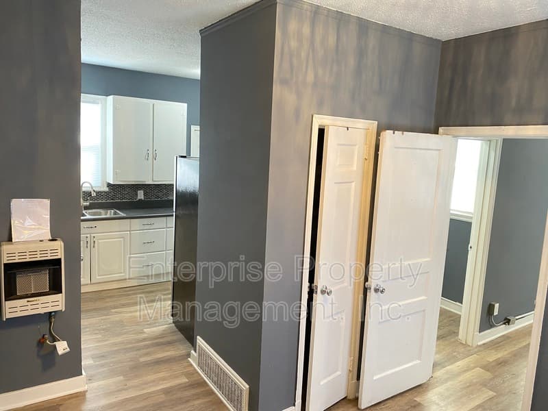 Memphis Condo: 1111 North Parkway