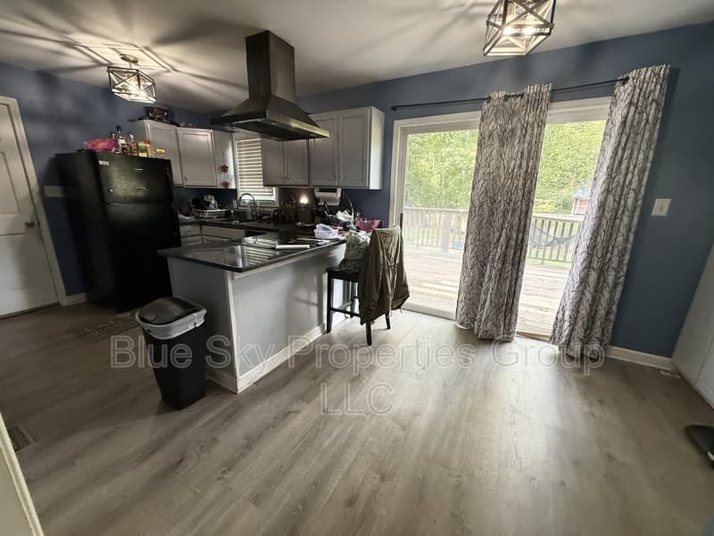 Raleigh House: 7010 Sorrell Lane - 3