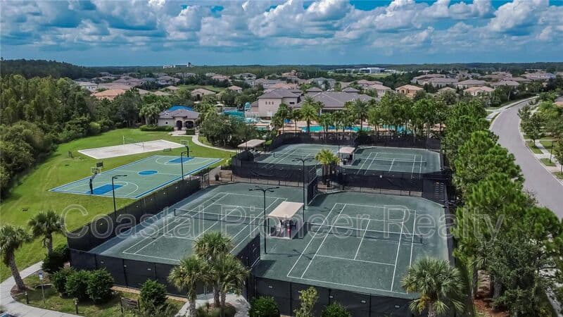 Wesley Chapel House: 31142 Lindentree Dr