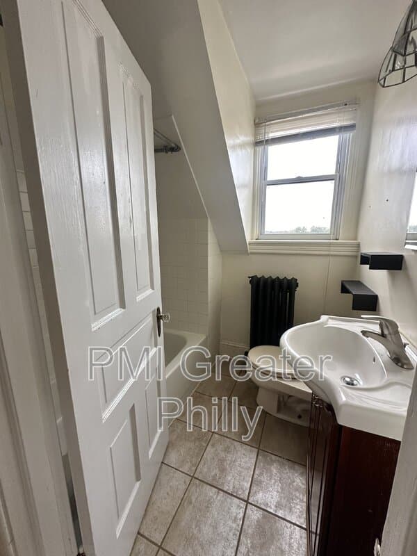 Philadelphia Condo: 6425 Argyle St