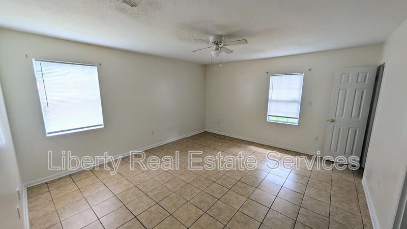 Hinesville Condo: 179 Cherokee Cir