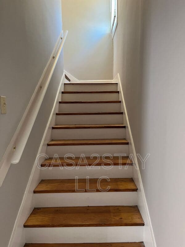 Louisville Condo: 411 M Street
