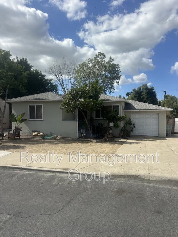 San Diego House: 3134 55th Street