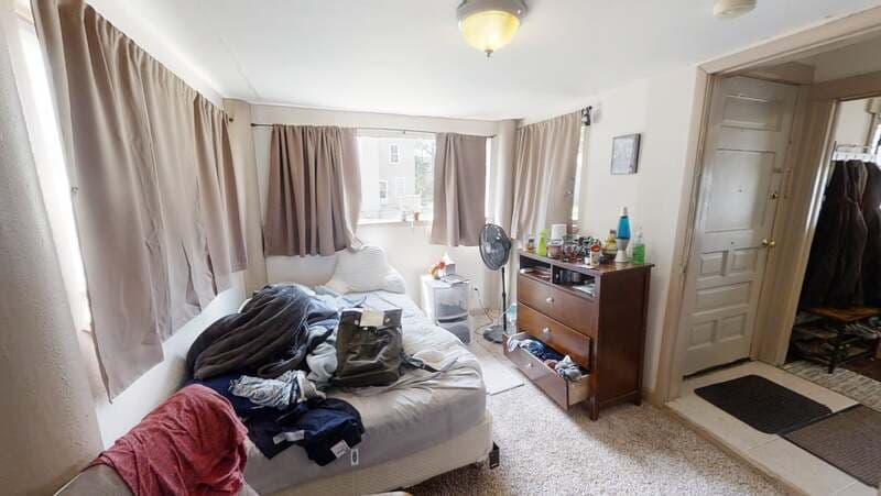 Ypsilanti Condo: 416 Olive Street
