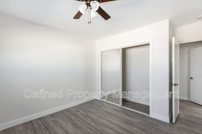 Los Angeles Condo: 1201 Magnolia Avenue