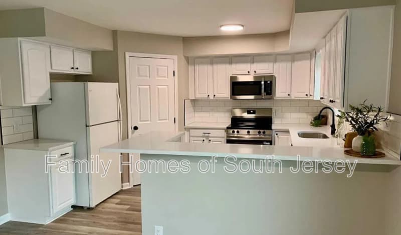 Millsboro House: 25900 Country Meadows Dr