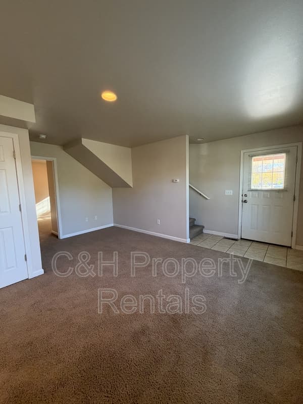 Billings Condo: 815 South 29th Street - 1