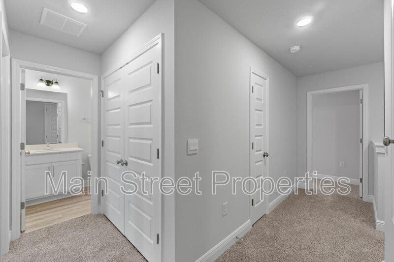 Pensacola Townhome: 7108 Cedar Grove Way