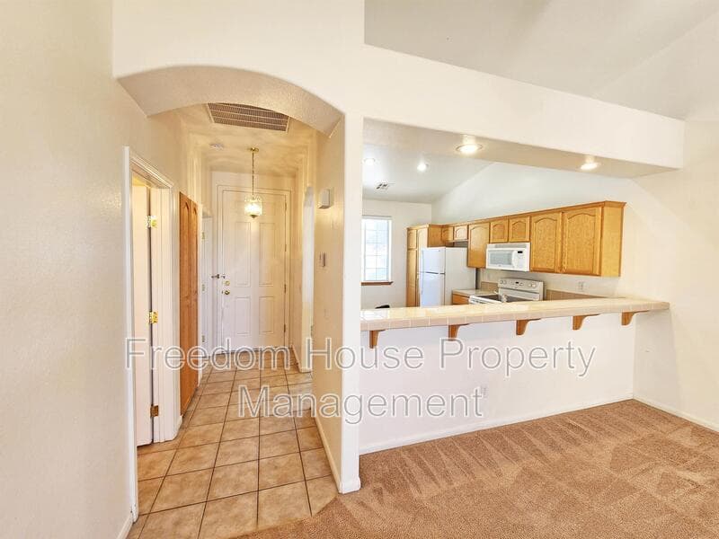 Pahrump Condo: 1120 Red Butte Street
