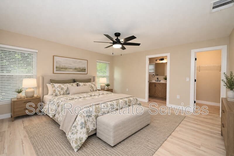 Polk City House: 234 Trailview Way