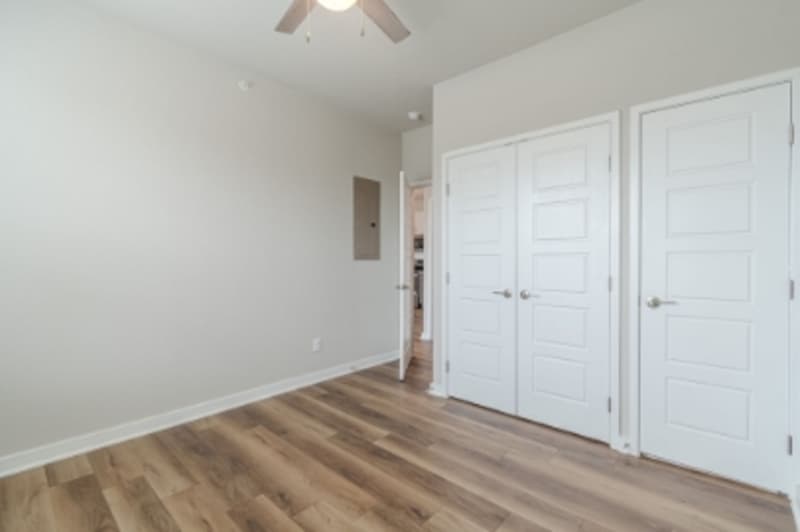 San Antonio Condo: 711 South Frio Street - 1302