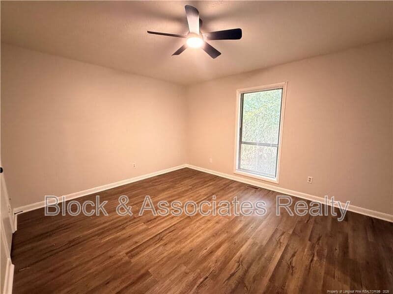 Fayetteville House: 1416 Tangora Lane