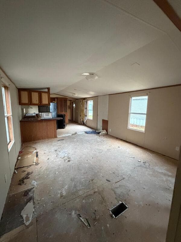 Fayetteville House: 2241 Cattail Cir