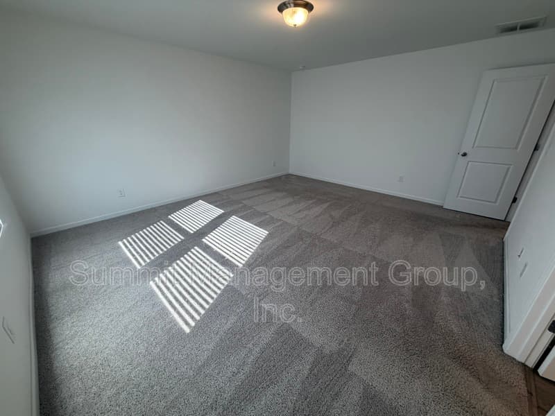 Conyers House: 2305 Hedgeview Road