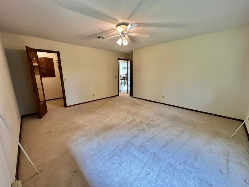 Allenton House: 9519 Mullen Drive