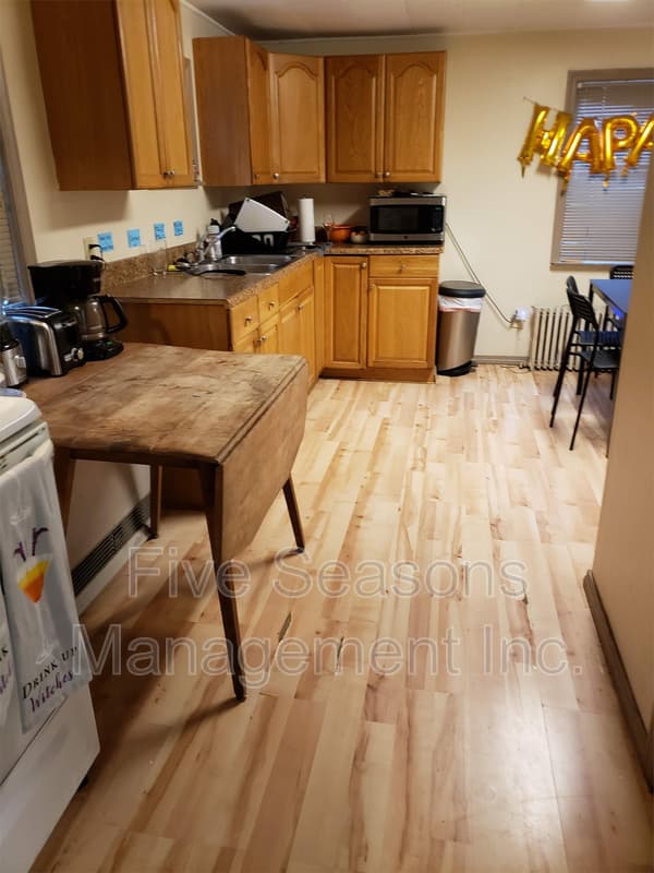 Burlington Condo: 80 North Union Street - 80